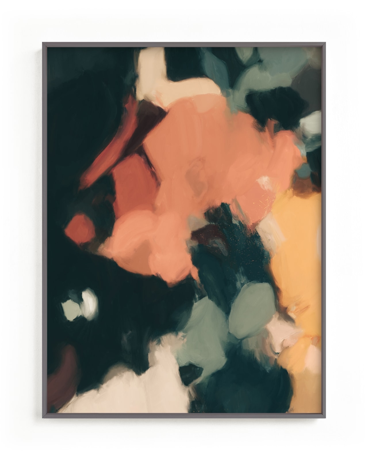 Nightfall I Limited Edition Fine Art Print 2 - Image 0