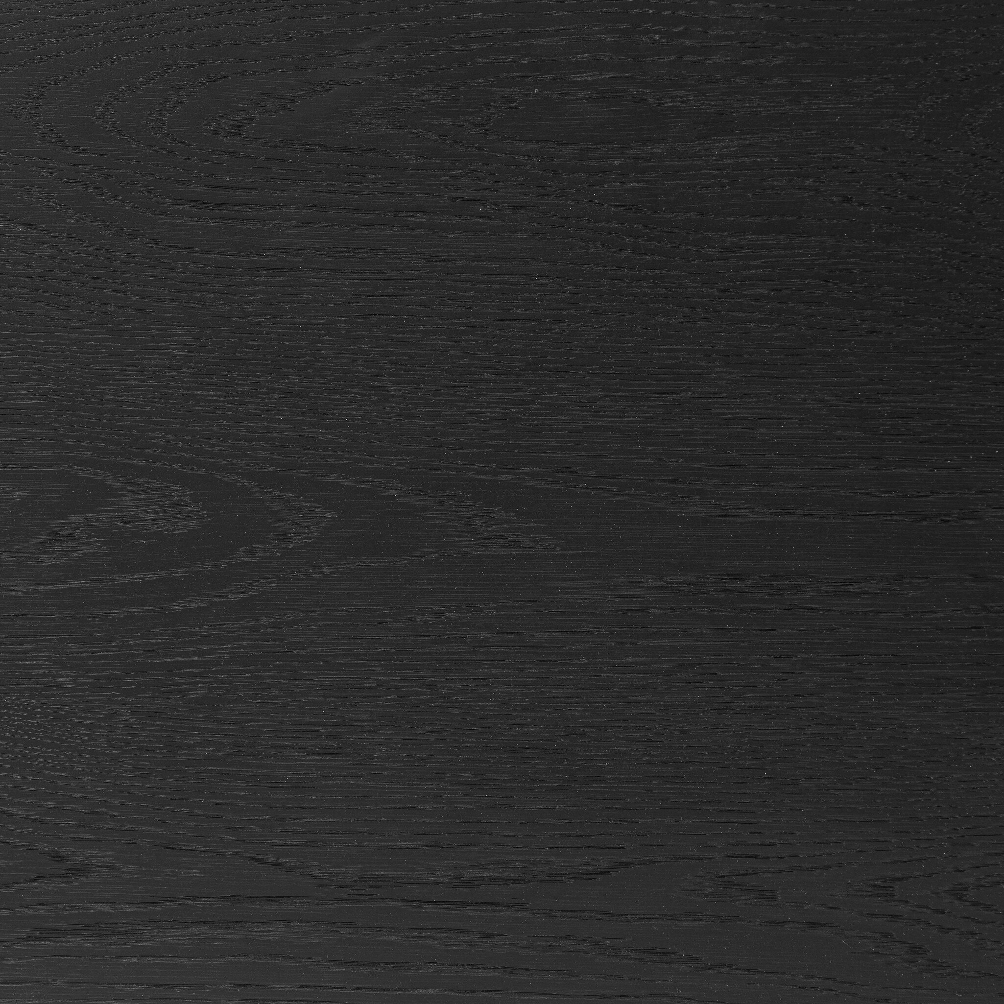 Rosenell Closed Nightstand - Black Oak Veneer - Image 7
