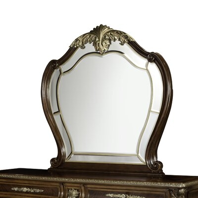 Imperial Court Mirror - Image 0