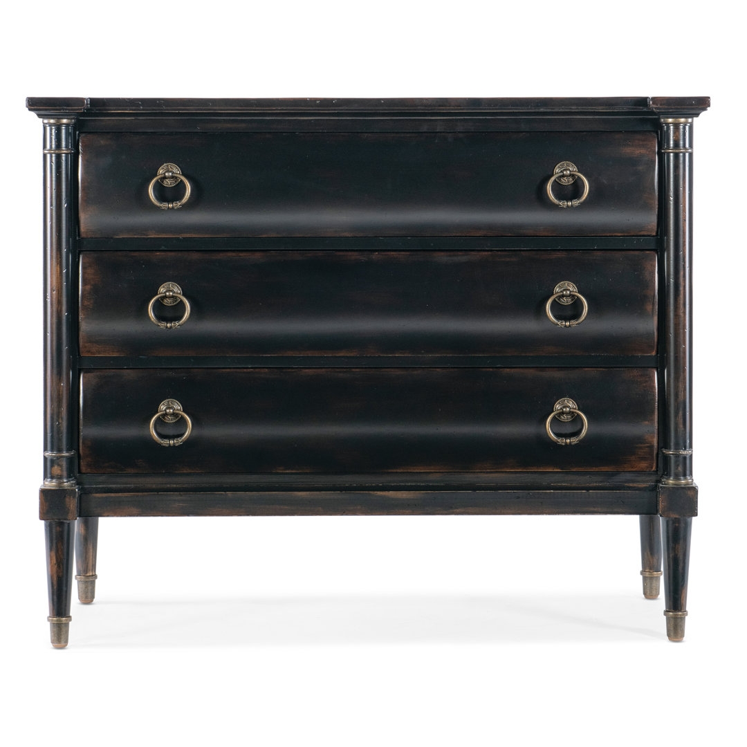 Hooker Furniture Charleston Accent Chest - Image 0