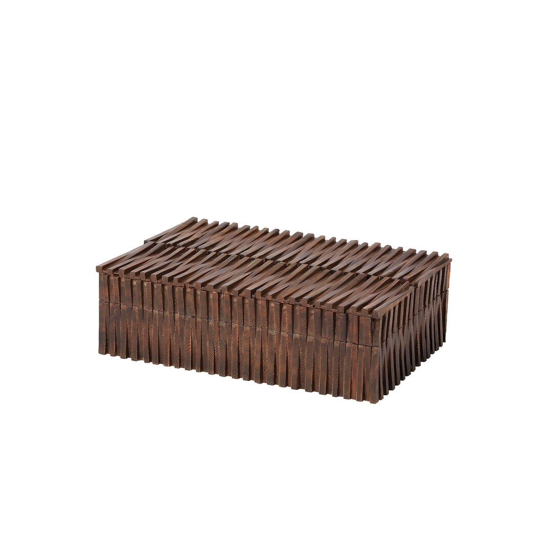 Studio A Home See-Saw Box-Sm - Image 0