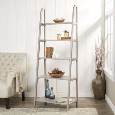 Lidio Ladder Bookcase - Image 0
