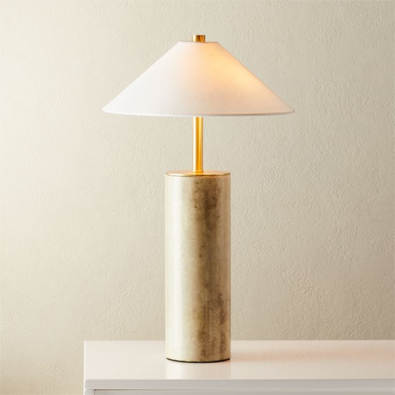 Vellum Table Lamp - Image 2