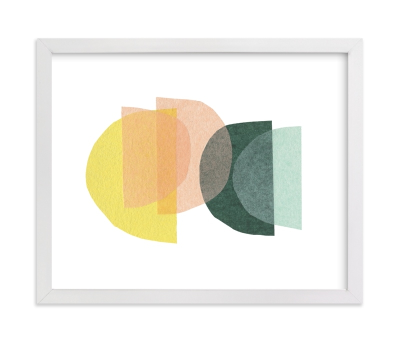 Paper Melody Limited Edition Fine Art Print 1 - Image 0