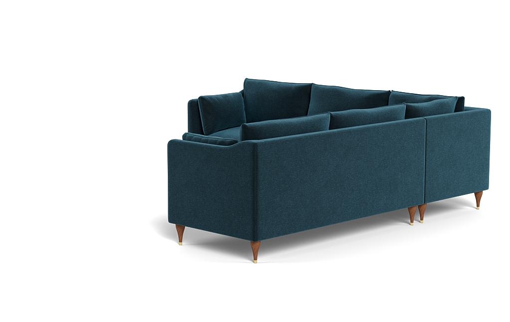 Caitlin Corner Sectional Sofa by The EverygirlÃ?Â® - Image 2