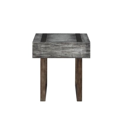Harald End Table - Image 0