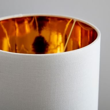 Geode Burst Table Lamp, Set of 2 - Image 2