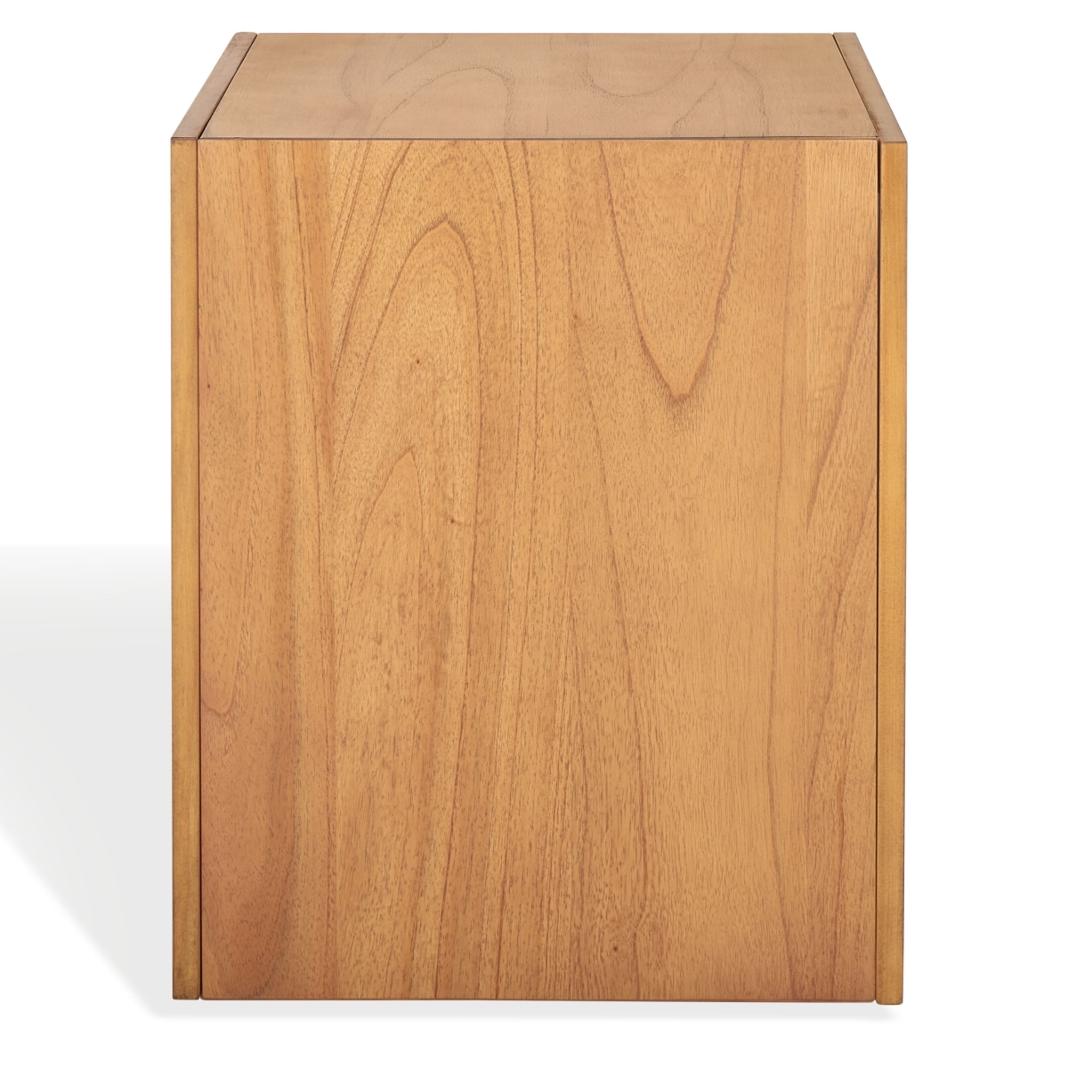 Tawney "C" Wood Accent Table - Natural - Image 6
