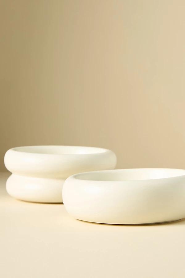 Home Cat Halo Bowl - Image 0