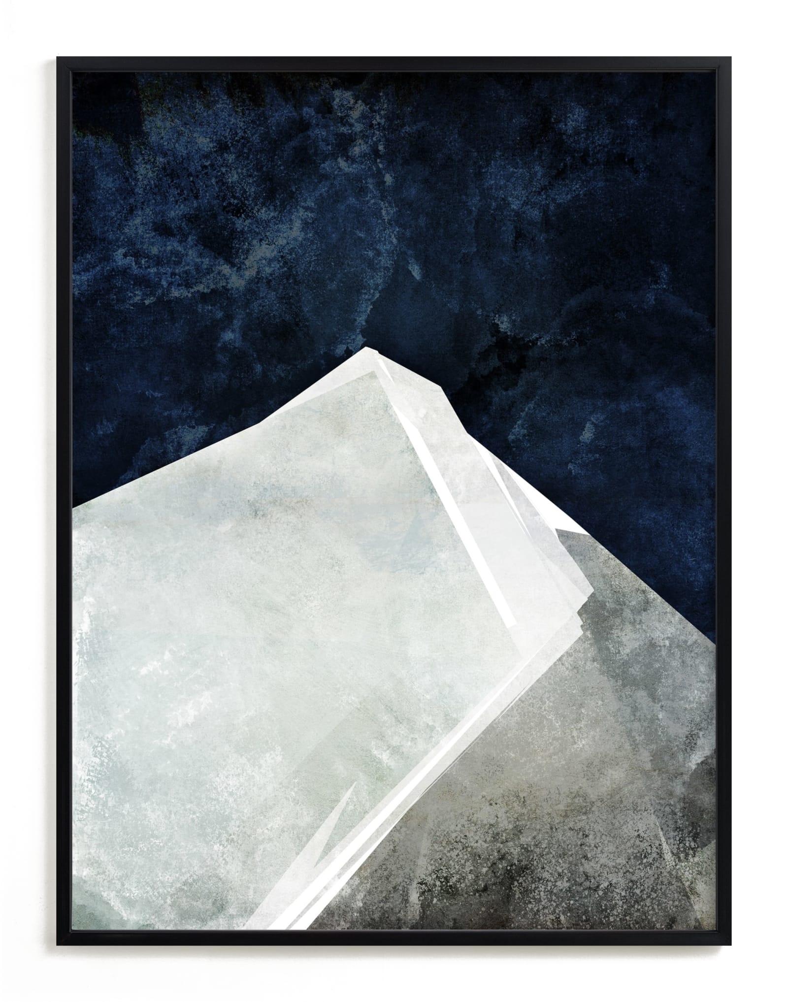 Midnight Nature II Limited Edition Fine Art Print 2 - Image 0