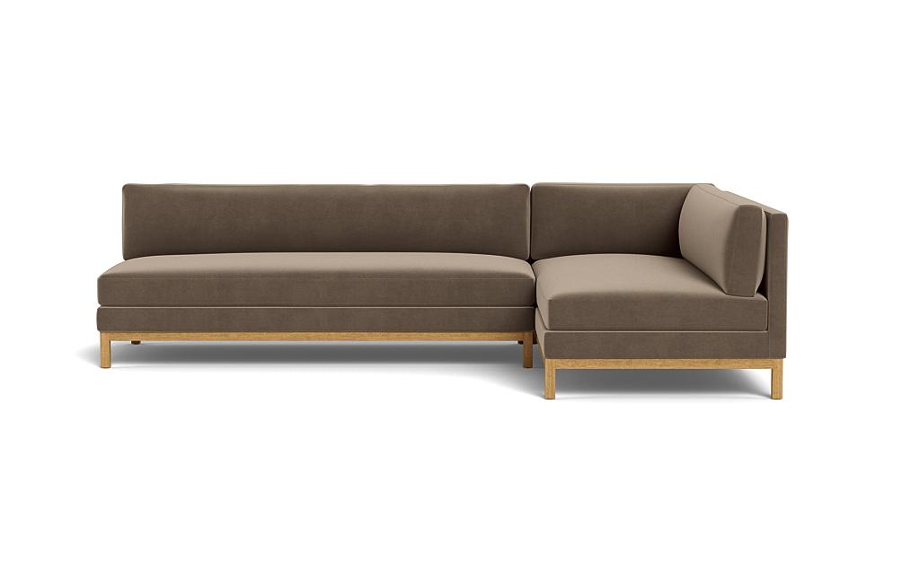 Jasper Right Chaise Sectional - Image 0
