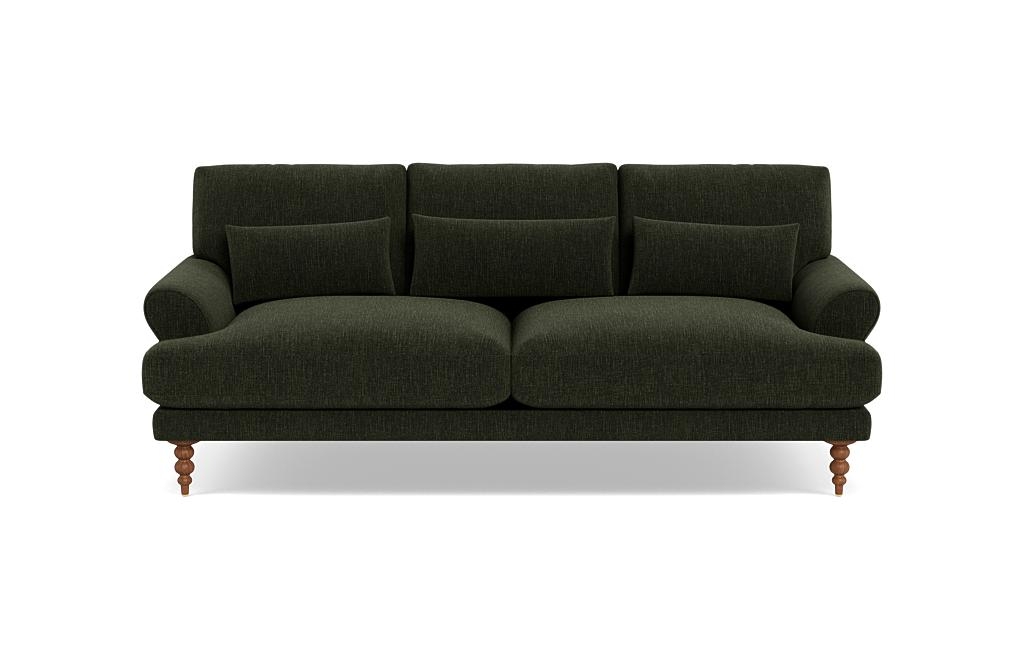 Maxwell Loveseat by Apartment Therapy - Image 0