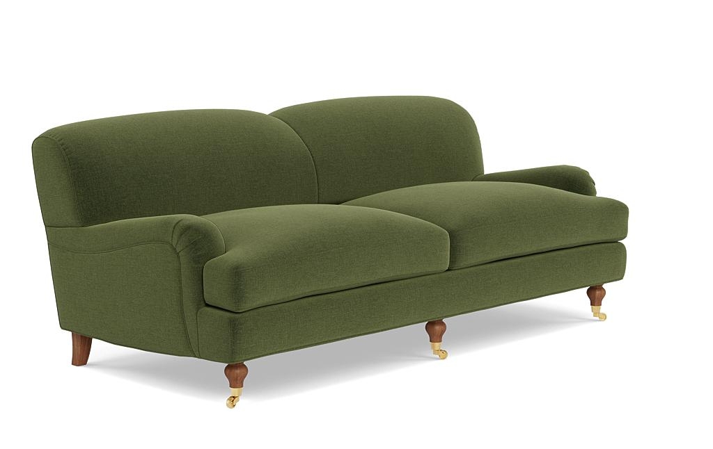 Rose Fabric Sofa by The EverygirlÃ?Â® - Image 1