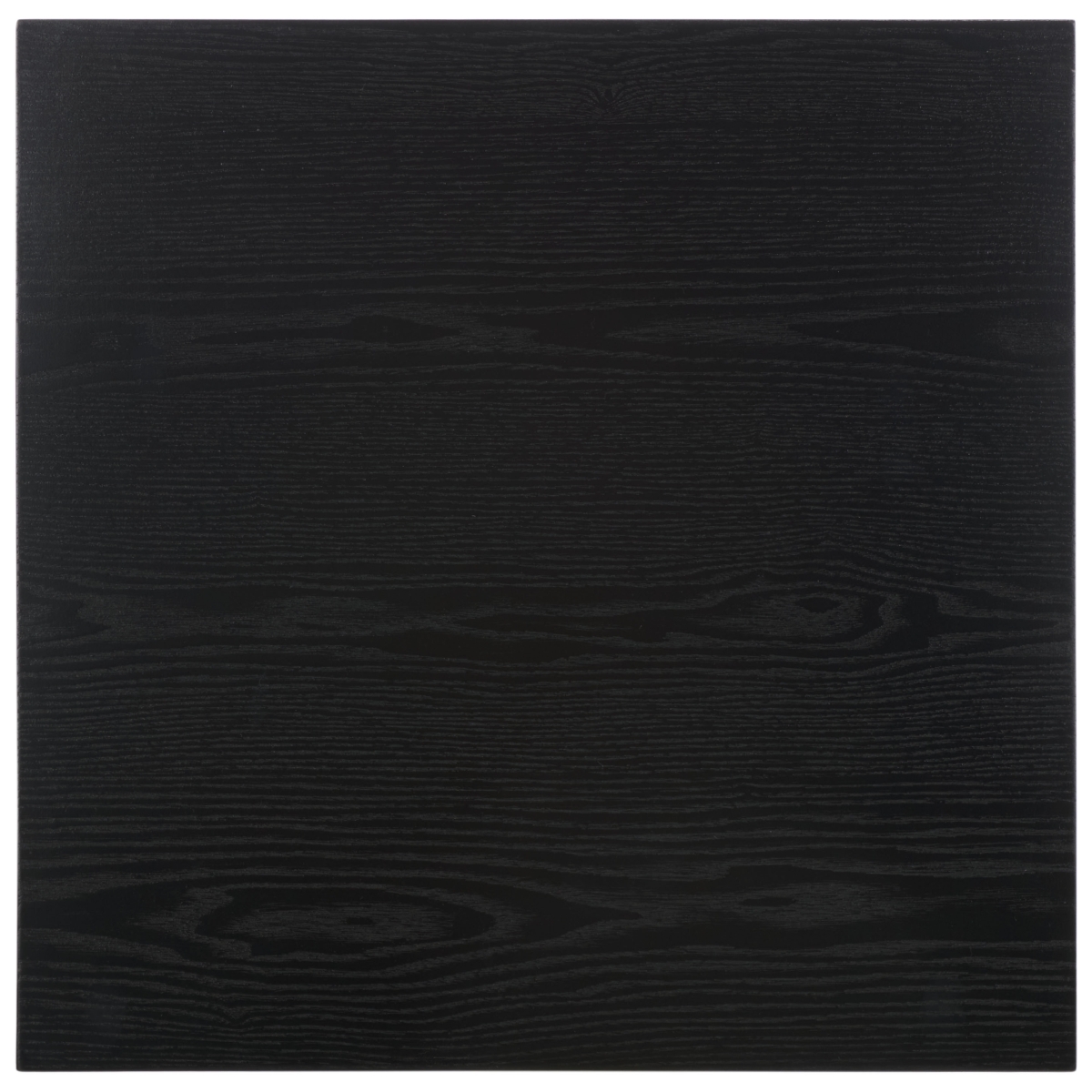 Aishu Accent Table - Black - Safavieh - Image 3