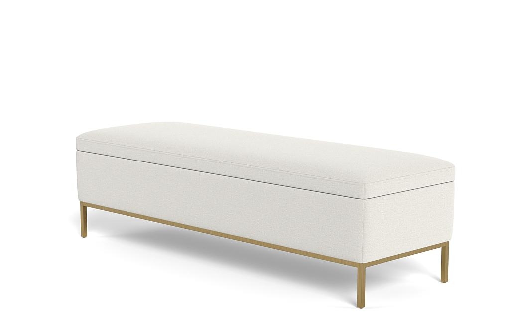 Miller Storage Bench - Image 2