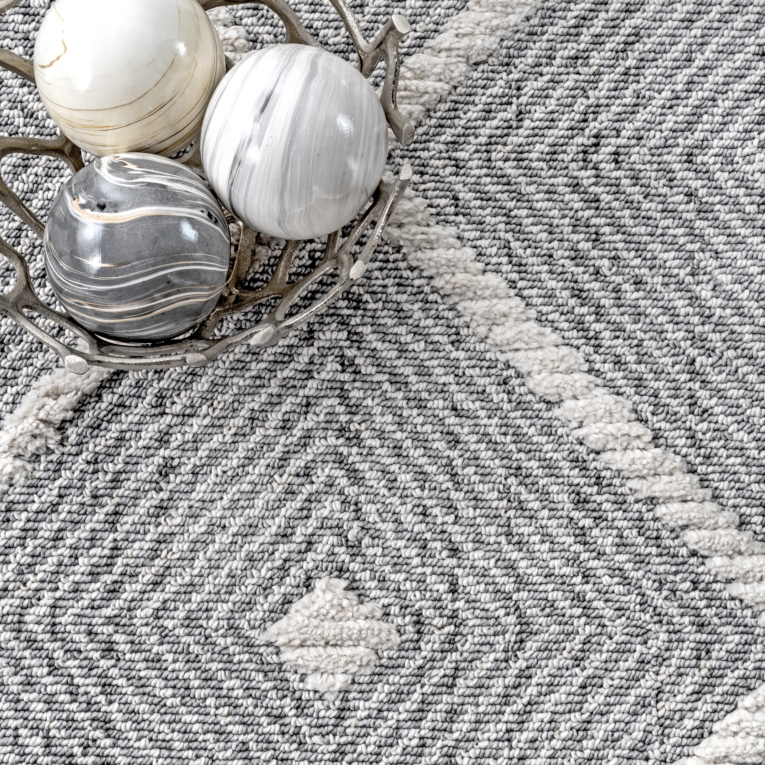 Diamond Deyton Area Rug - Image 5