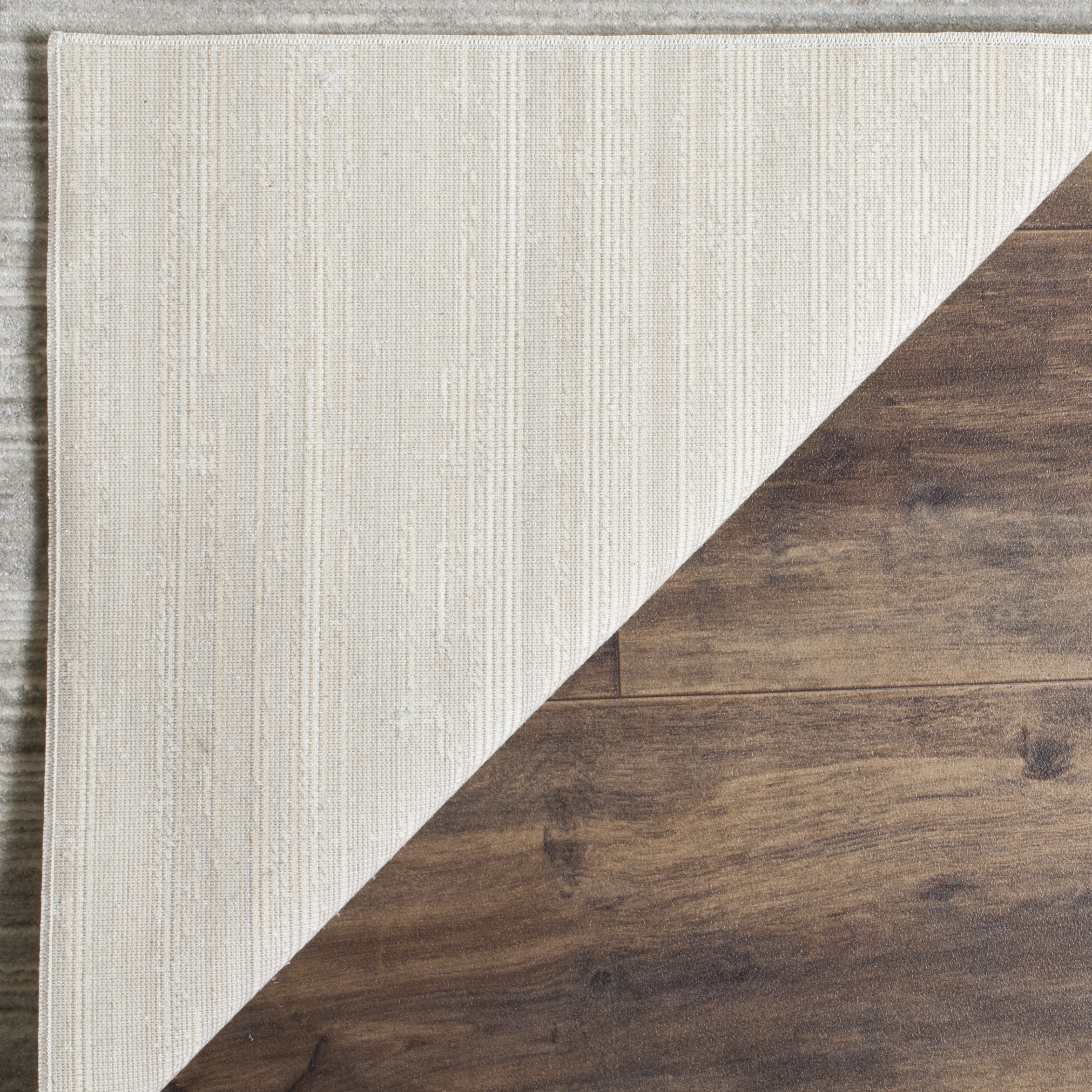 Arlo Home Woven Area Rug, MYS967S, Slate,  8' X 10' - Image 2