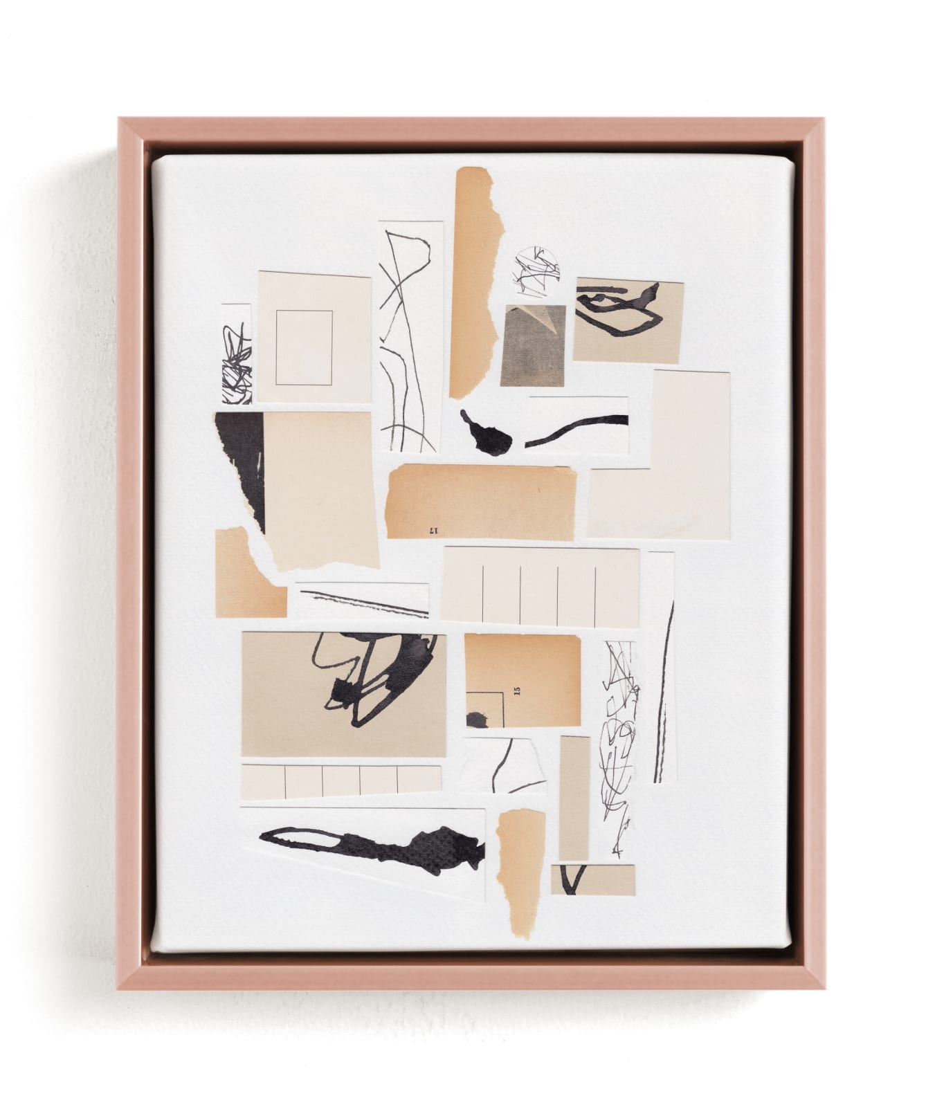 Organized Chaos Limited Edition Fine Art Print 2 - Image 0