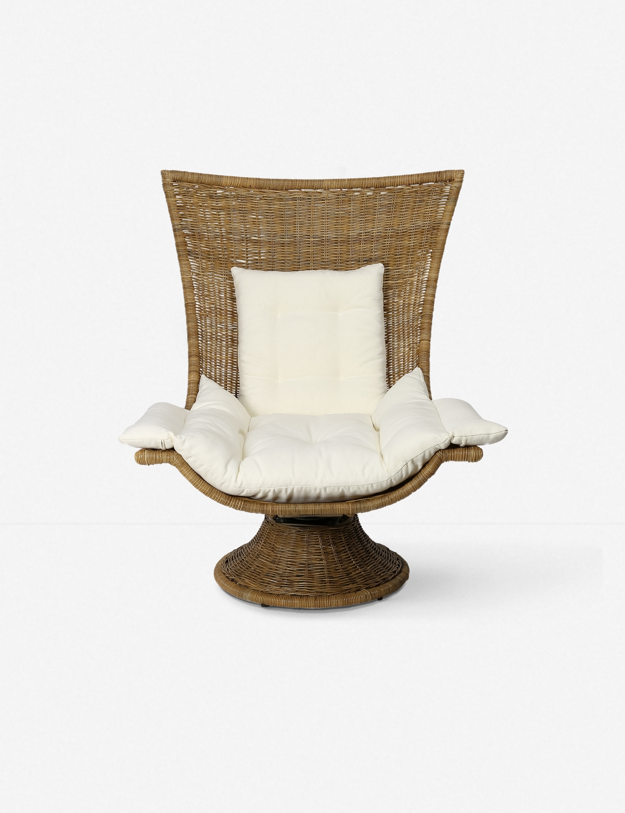 Akila Swivel Chair - Image 2