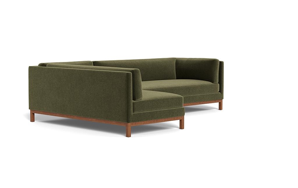 Jasper Left Chaise Sectional - Image 1