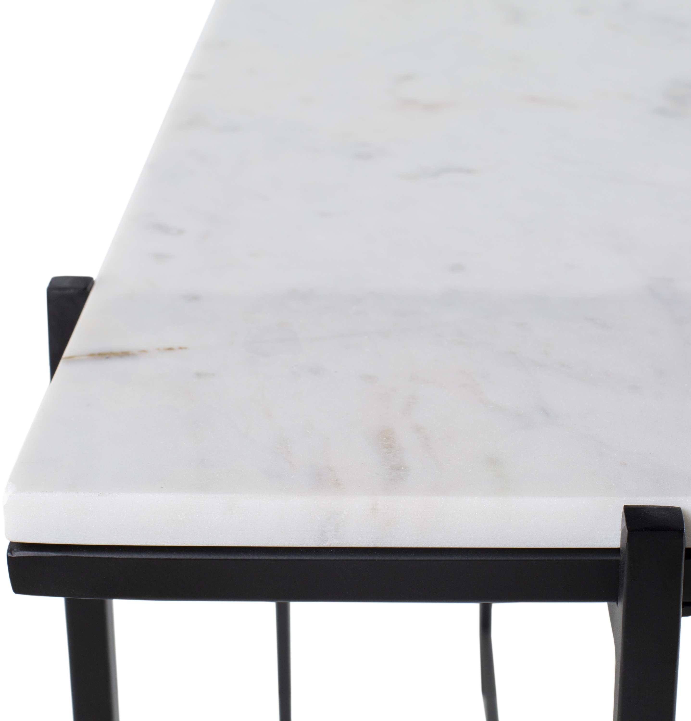 Livabliss Anaya  30"H x 47"W x 14"D Console Table - Image 1