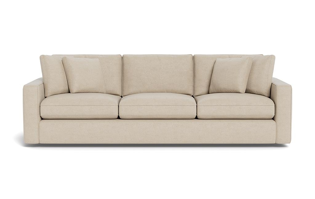 James 3-Seat Sofa - Image 0