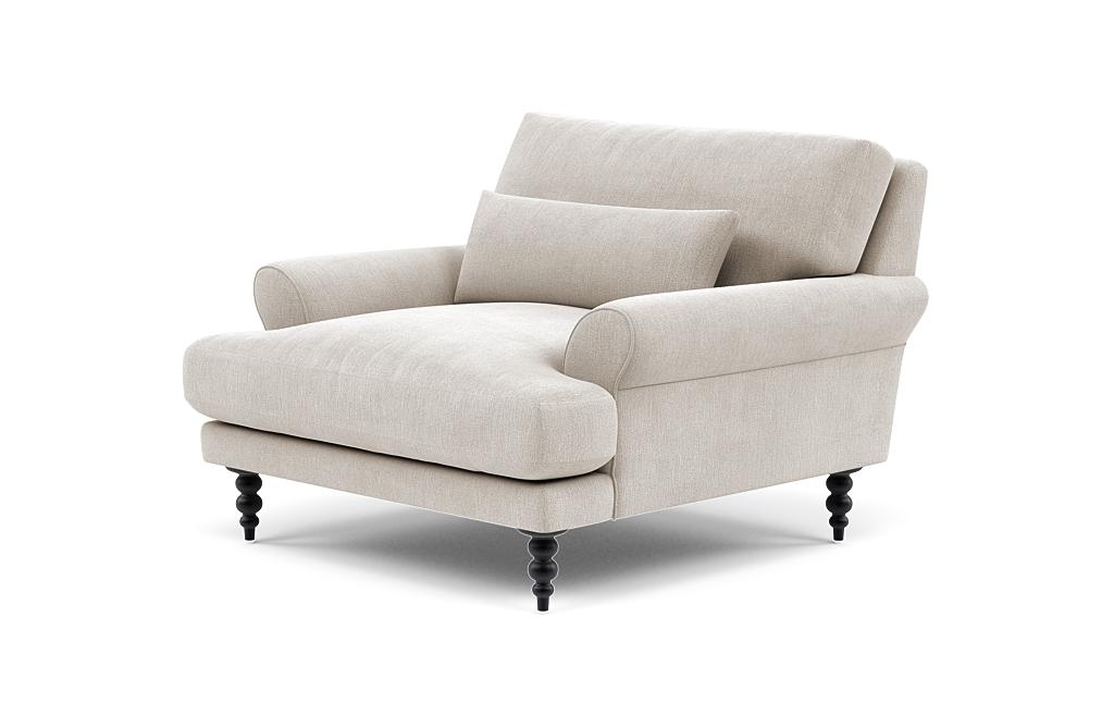 Maxwell Accent Chair by Apartment Therapy - Image 2