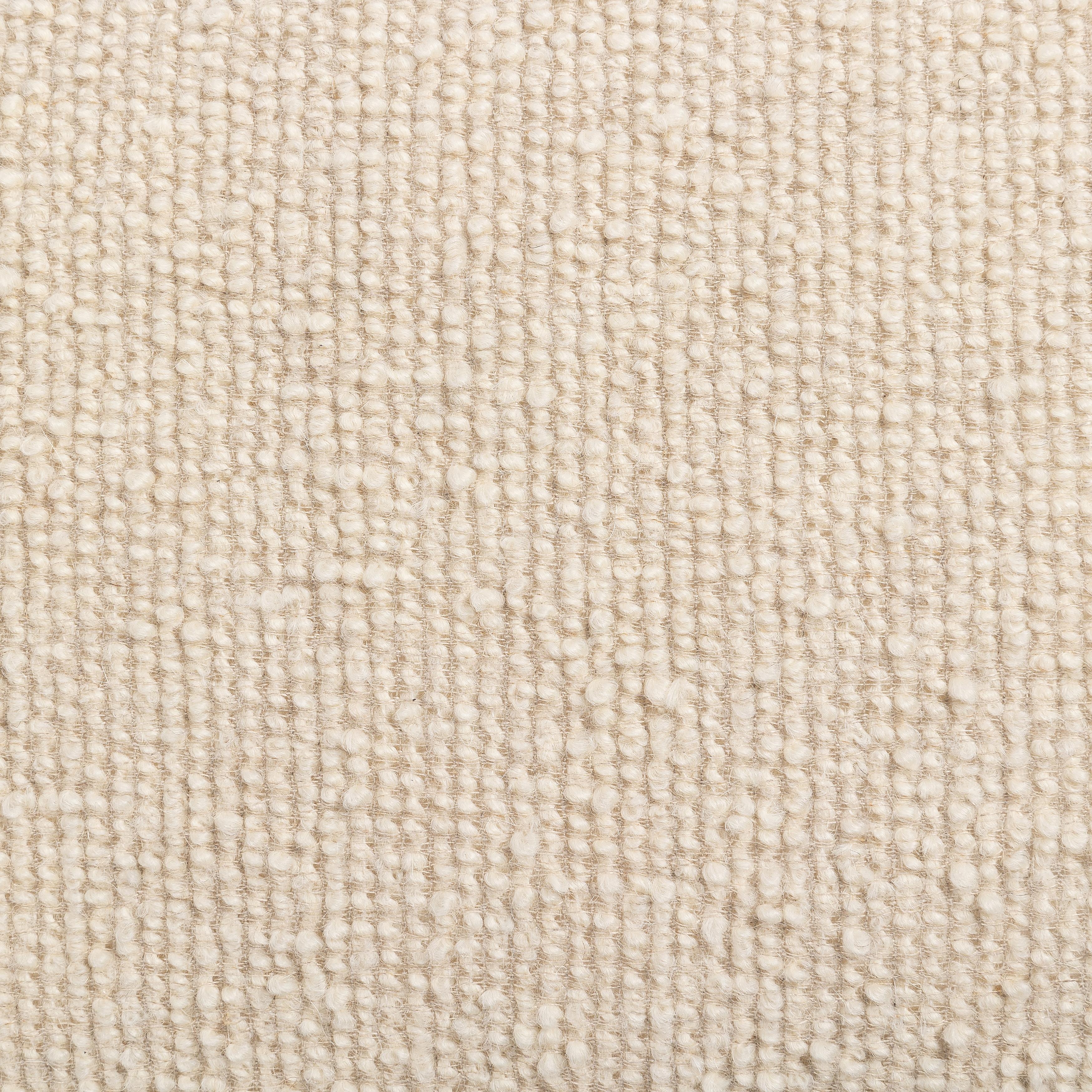 Francia Pillow-Herstal Oatmeal-16"x24" - Image 8