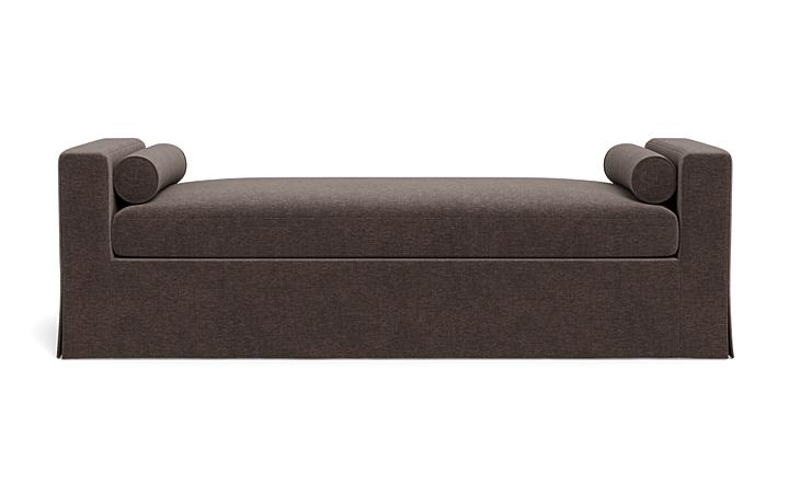 Sloan Slipcovered Daybed - Image 0
