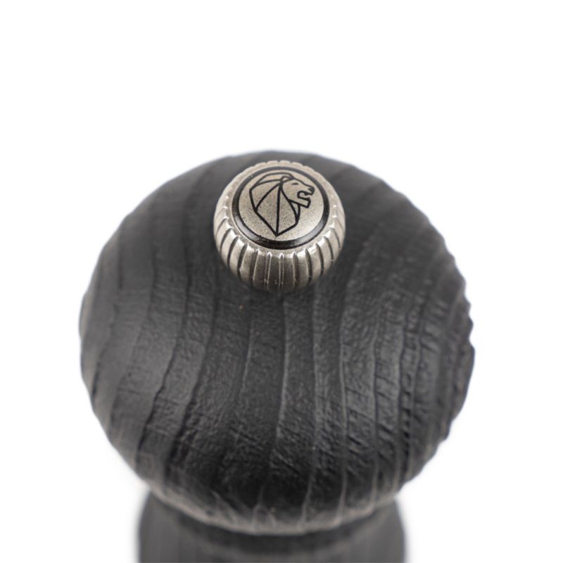 Peugeot ® Paris Nature Black Pepper Mill - Image 2