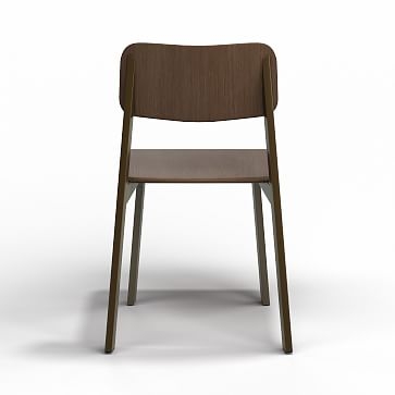 Sadie II Chair, Ink Black, Natural - Image 2