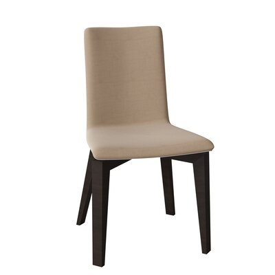 Avey Upholstered Side Chair - Image 0