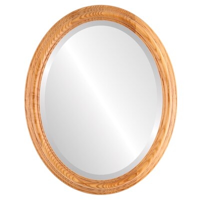 Worthing Modern and Contemporary Accent Mirror - Image 0
