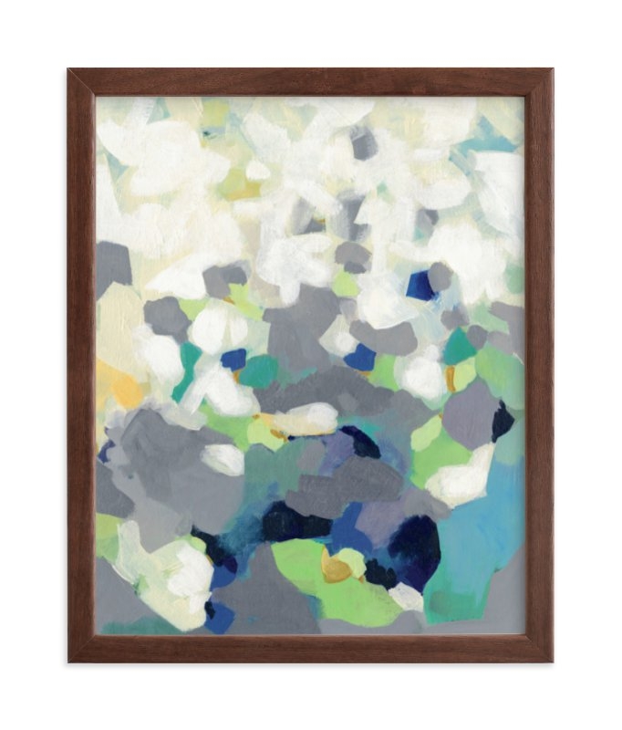 Marathon Limited Edition Fine Art Print 1 - Image 0