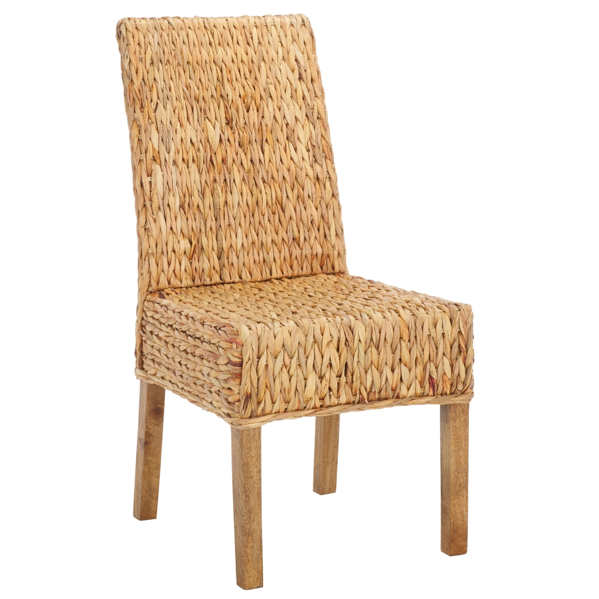 Sanibel Side Chair, Set Of 2 - Natural - Image 4