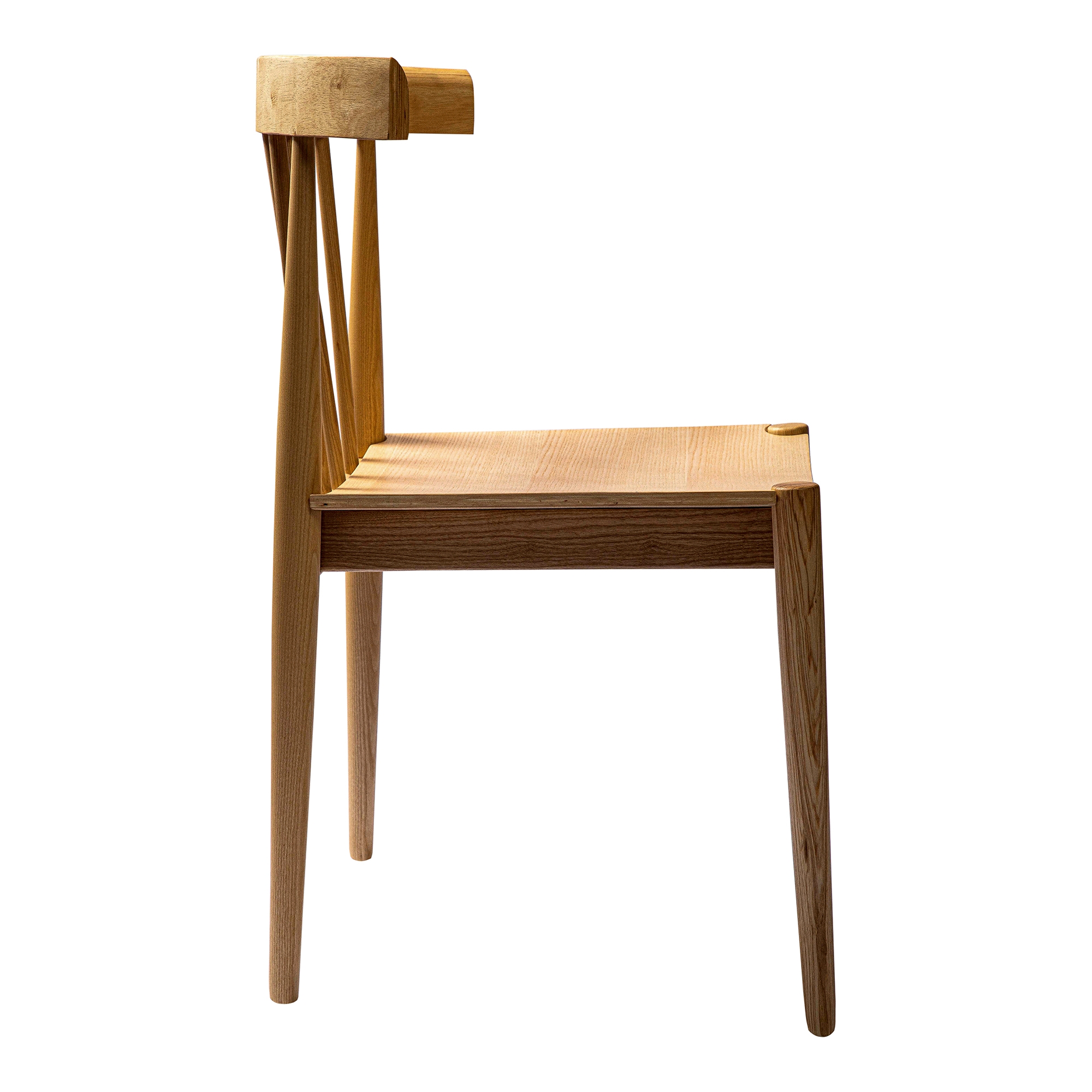 DAY DINING CHAIR - Image 2