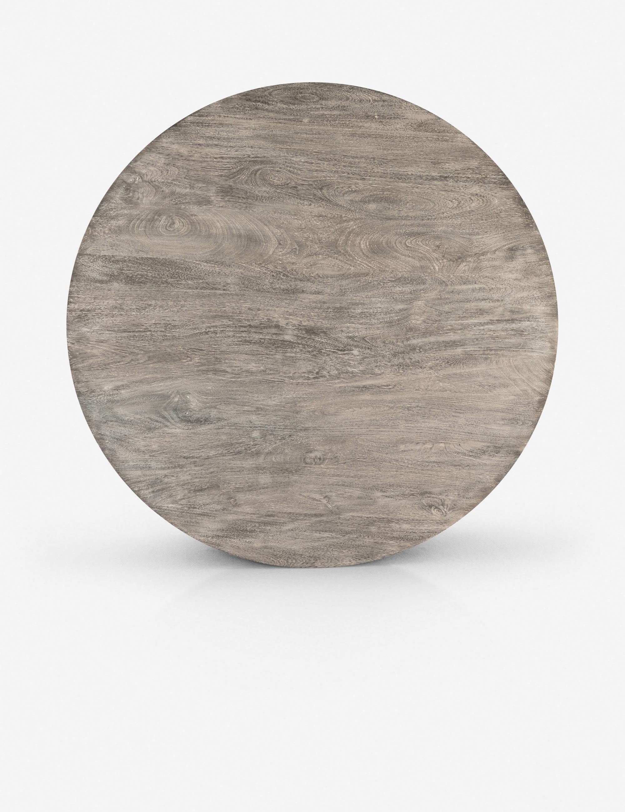 Andra Round Coffee Table - Image 2