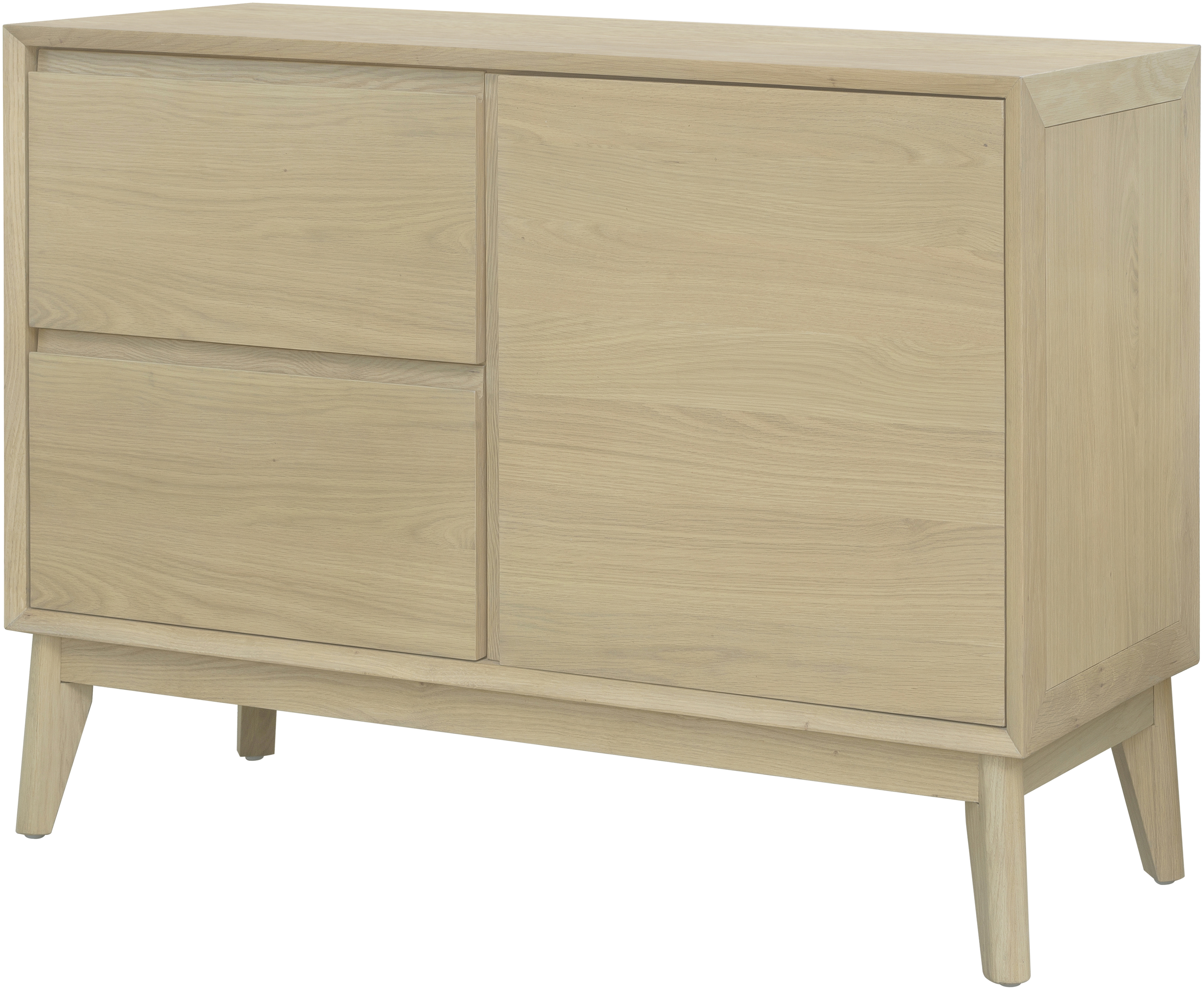 Pryce  32"H x 44"W x 17"D Sideboard - Image 0