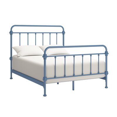 Eberhart Standard Bed - Image 0