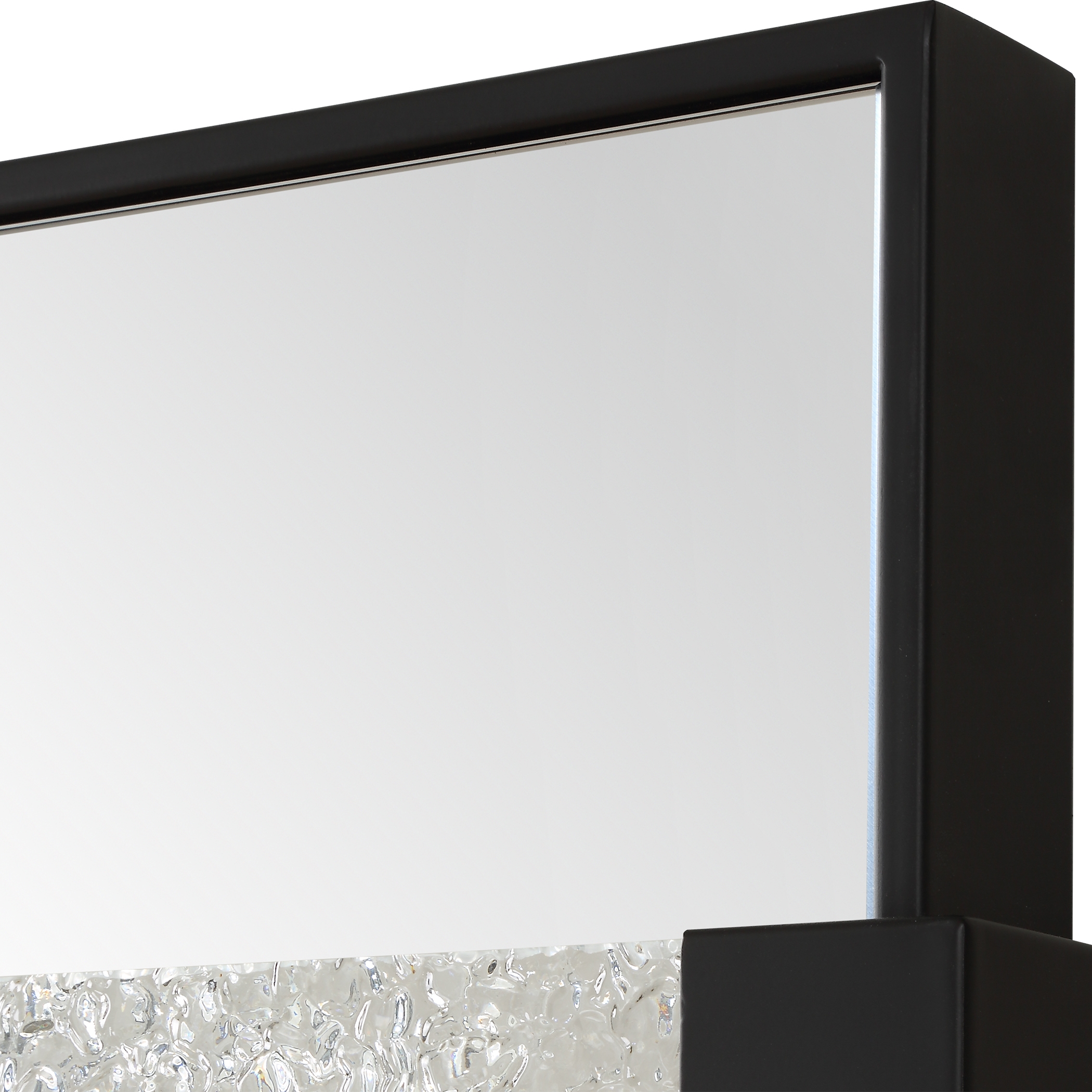 Stratton Modern Dressing Mirror - Image 5