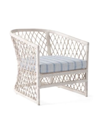 Serena & Lily Capistrano Lounge Chair