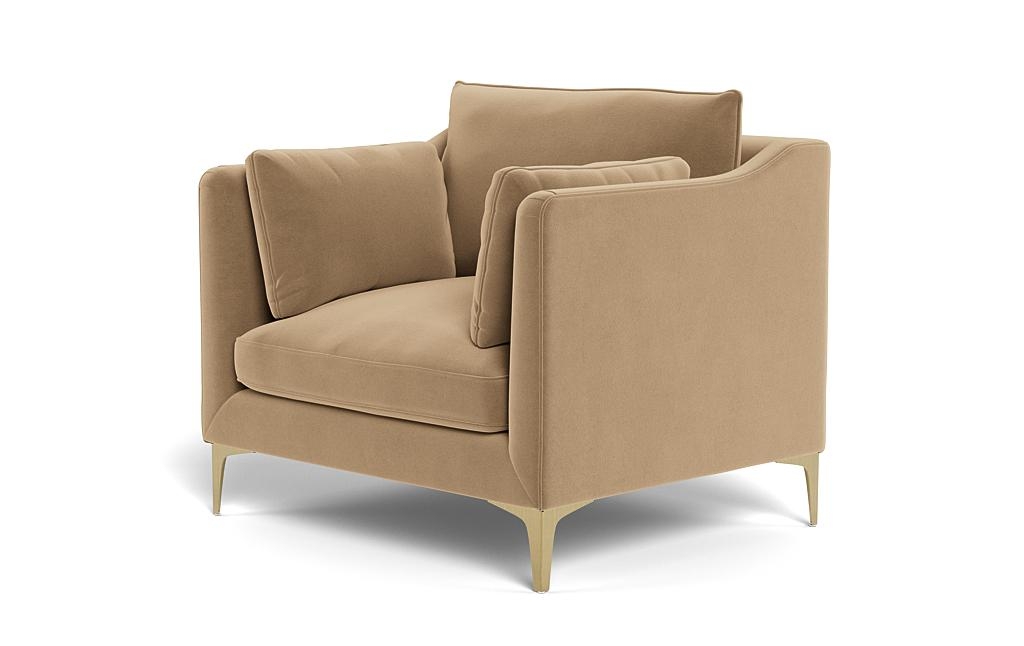 Caitlin Accent Chair by The EverygirlÃ?Â® - Image 2