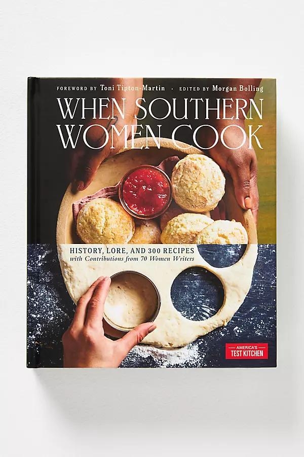 When Southern Women Cook - Image 0
