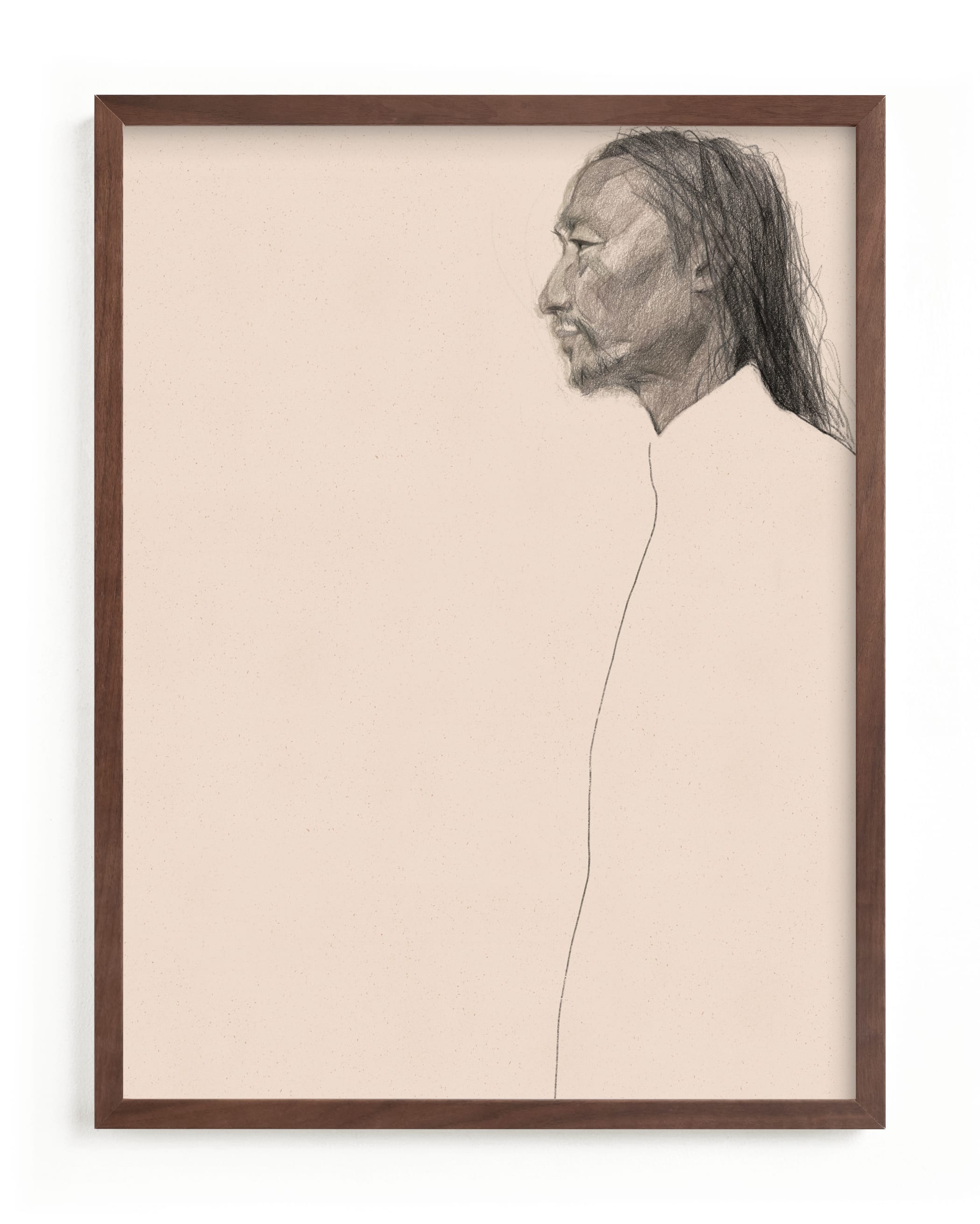 Joseph Limited Edition Fine Art Print 2 - Image 0