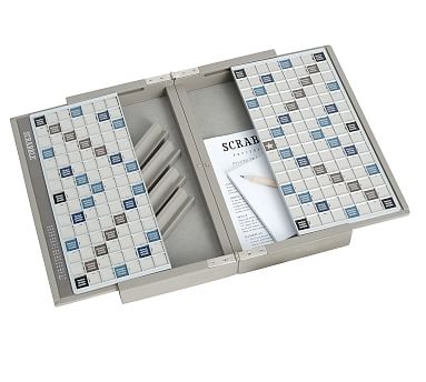 Travel Scrabble Game - Image 0