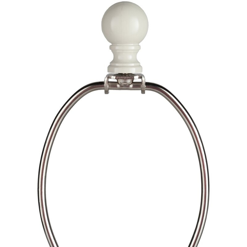 Della 18.5" Table Lamp - Image 4