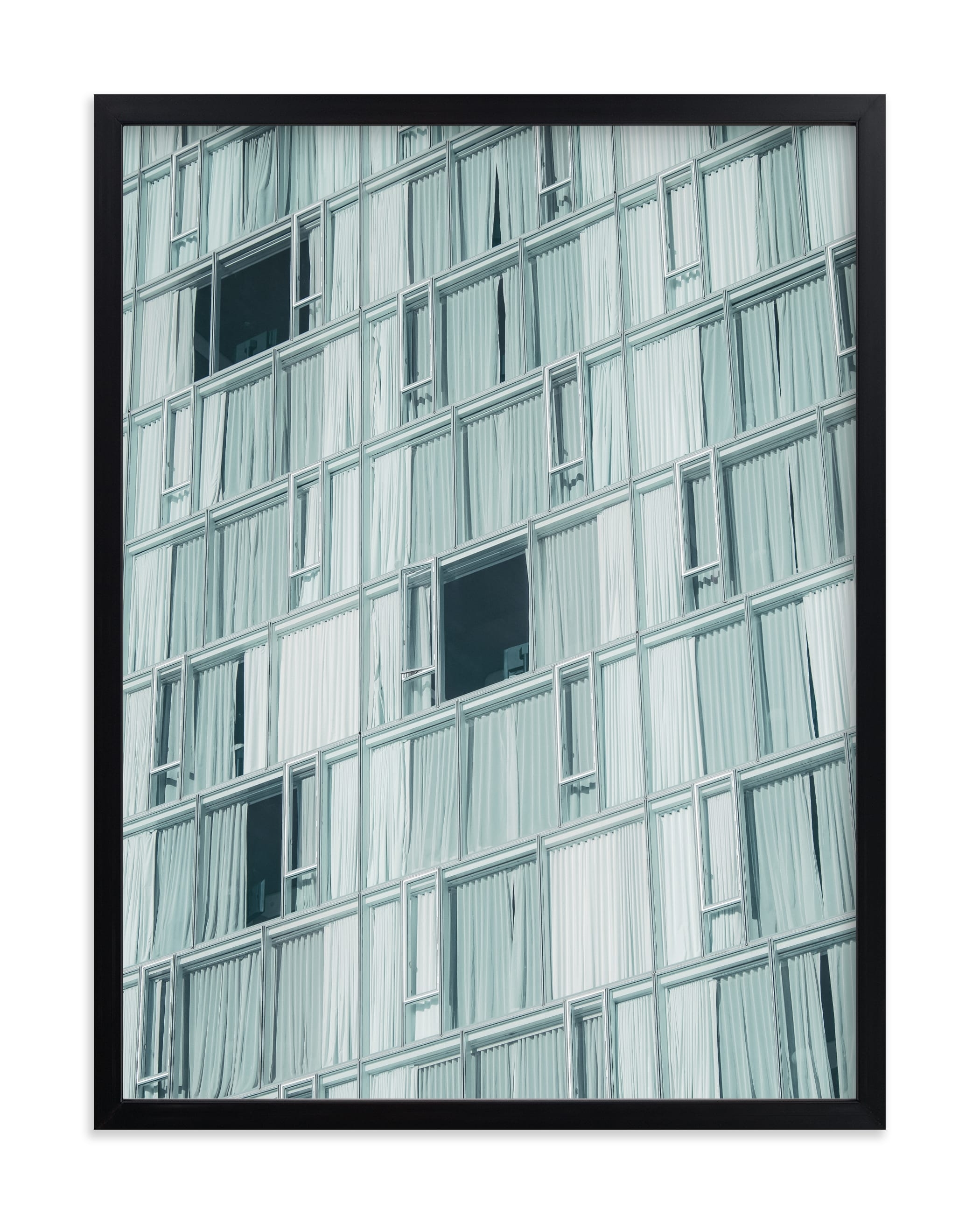 In Reverse Limited Edition Fine Art Print 1 - Image 0