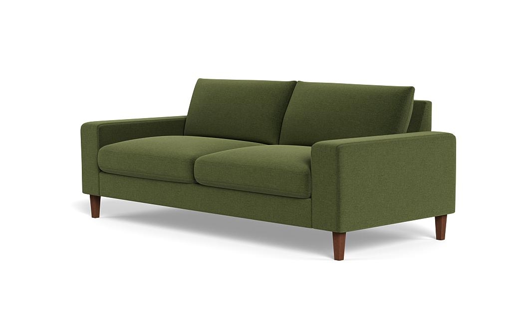 Saylor Wide Arm 2-Seat Sofa - Image 2