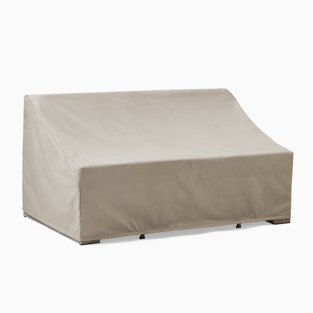 Portside Sectional Armless Double Protective Cover - Image 1
