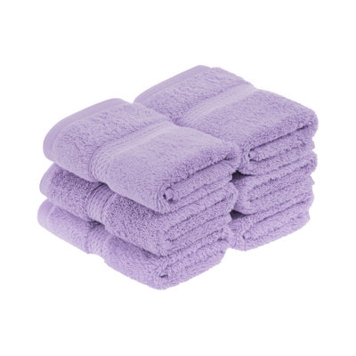 Renata Certified Egyptian Cotton Washcloth - Thumbnail 2